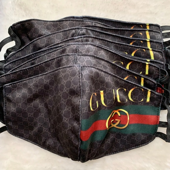 Fashion Face Mask Limited Stock - Picture 2 of 7